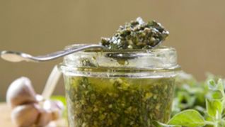 Заправка для салатов