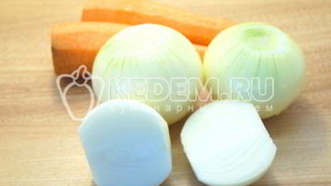 заправка для солянки