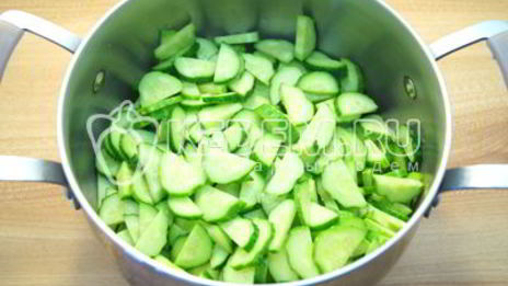 заправка для солянки