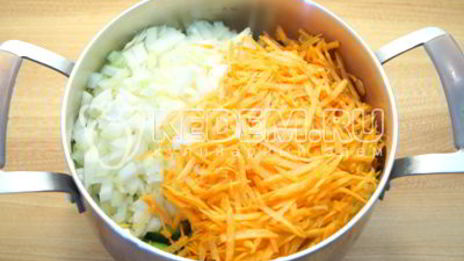 заправка для солянки