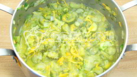 заправка для солянки