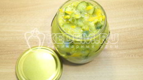 заправка для солянки