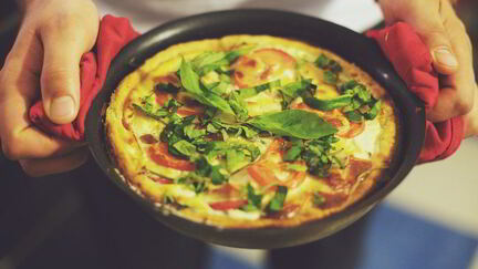 Средиземноморская кухня