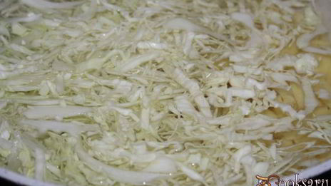 борщ, диета 5