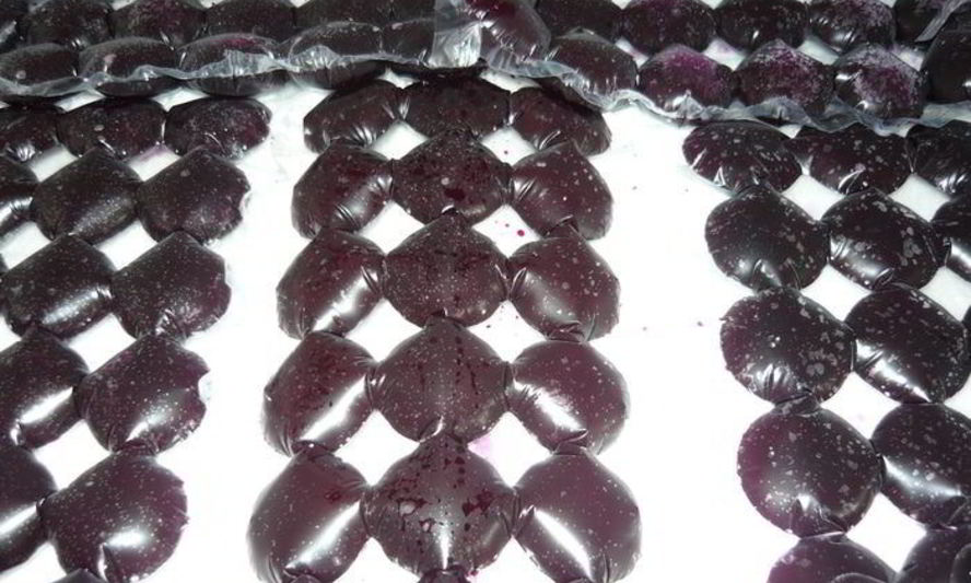 Рецепт борща идеального цвета