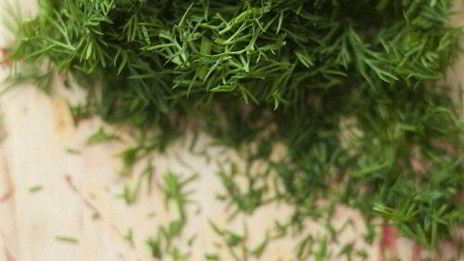 борщ из запеченной свеклы