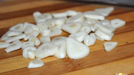 борщ легкий без зажарки