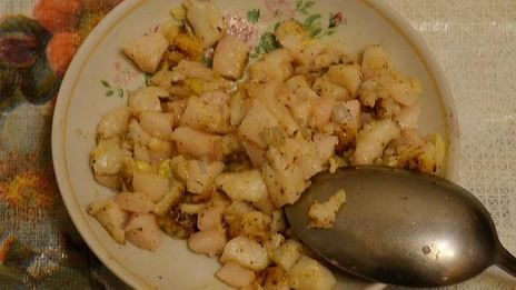 борщ московский со свеклой