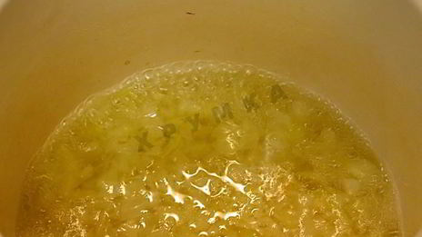 борщ московский со свеклой