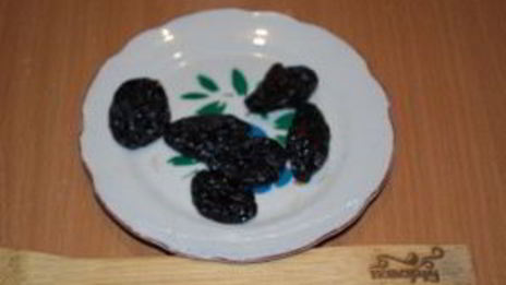 борщ на говяжьем бульоне