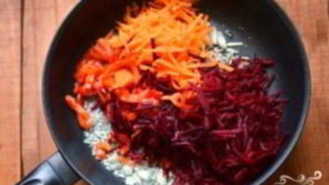 борщ обычный