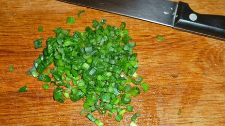 борщ с консервированной фасолью