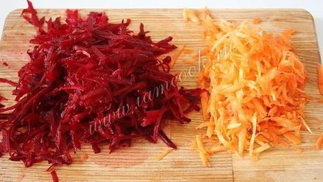 борщ с мясом в мультиварке