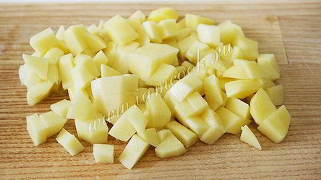 борщ с мясом в мультиварке