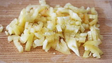 борщ с мясом в мультиварке