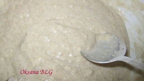 борщ с пампушками