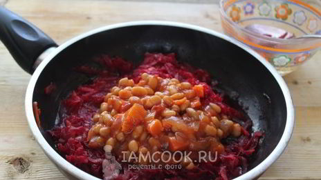 борщ сибирский