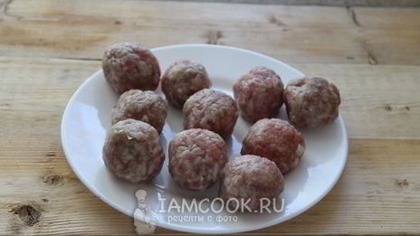 борщ сибирский