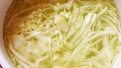 борщ со свеклой свежей