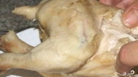 борщ со свежей капустой