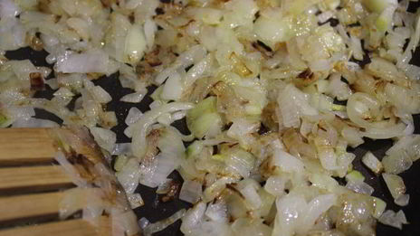 борщ со свининой и говядиной