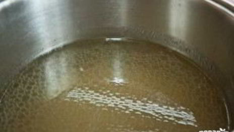 борщ со свининой