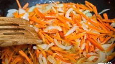 борщ со свининой