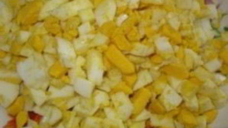 борщ зеленый со щавелем