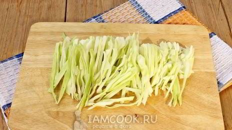 борщевая заправка со свеклой и капустой на зиму