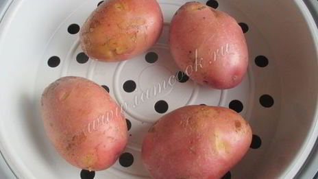 холодный борщ из свеклы