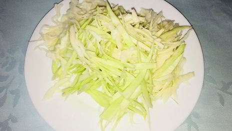 красный борщ из индейки