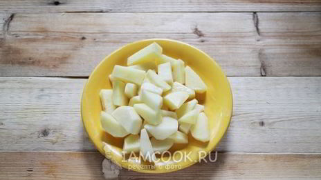 кубанский борщ