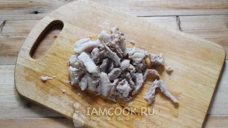 кубанский борщ