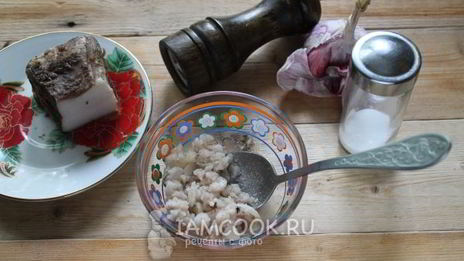 кубанский борщ