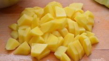 настоящий борщ