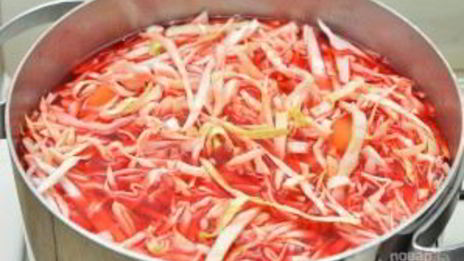 настоящий борщ