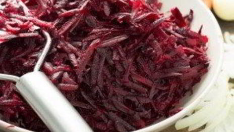 настоящий украинский борщ