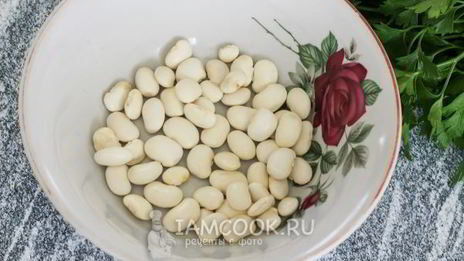 постный борщ в мультиварке