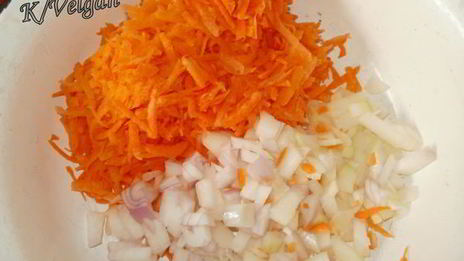 правильный украинский борщ