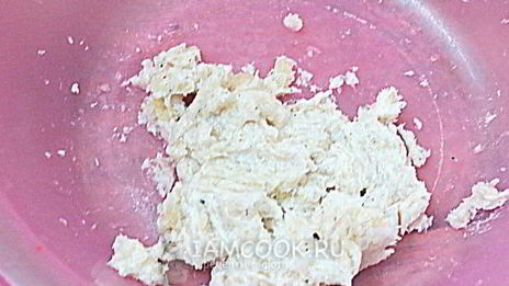 украинский борщ с пампушками