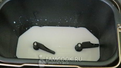 украинский борщ с пампушками