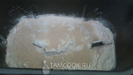 украинский борщ с пампушками