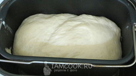 украинский борщ с пампушками