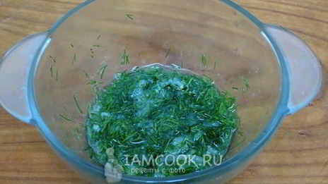 украинский борщ с пампушками