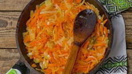 украинский борщ со свеклой