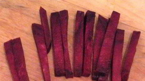 украинский борщ