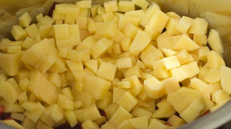 вегетарианский борщ