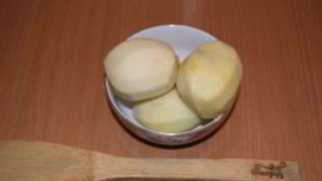 вкусный борщ с курицей