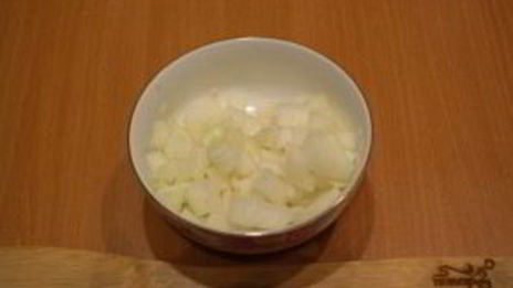 вкусный борщ с курицей