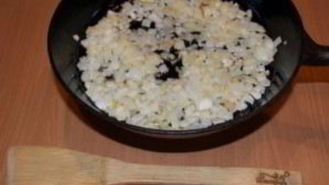 вкусный борщ с курицей